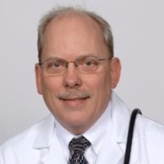 Ronald Reynolds, MD, Family Medicine, Cincinnati, OH, Christ Hospital