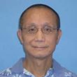 Sen Jou, MD, Infectious Disease, Mesa, AZ