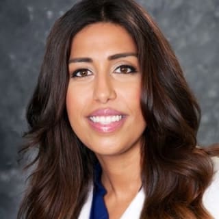 Mariam Alikhan, MD, Rheumatology, Toms River, NJ