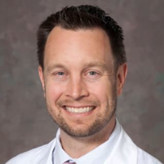 Justin Oldham, MD, Pulmonology, Ann Arbor, MI