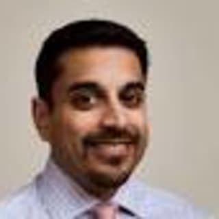 Nishant Gandhi, DO, Anesthesiology, Connellsville, PA