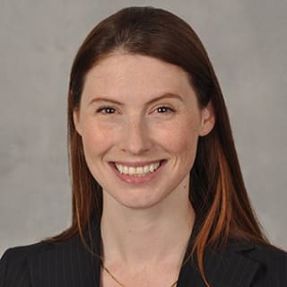 Samantha Rogers, MD