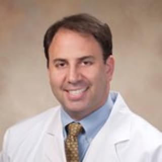 Eric Balfour, MD, Radiation Oncology, Jackson, MS, Mississippi Baptist Medical Center