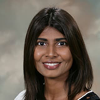 Priya Sreedharan, MD