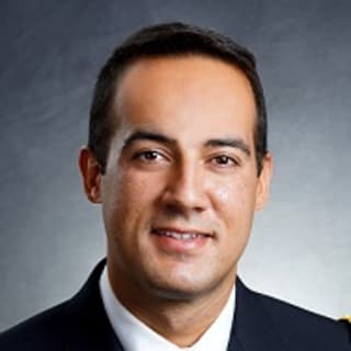 Simon Sarkisian, DO, Emergency Medicine, Camden, NJ