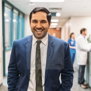 Omar Ishaq, MD, Radiation Oncology, Indianapolis, IN, Indiana University Health University Hospital