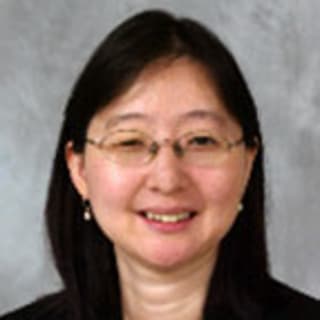Eunice Wang, MD, Oncology, Buffalo, NY, KALEIDA Health