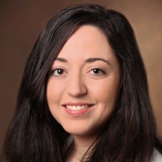 Mona Mashayekhi, MD, Endocrinology, Nashville, TN