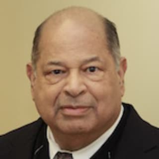Raimundo Obregon, MD, Otolaryngology (ENT), Union, NJ, CareOne at Trinitas Regional Medical Center