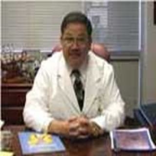 Osvaldo Anez, MD, General Surgery, Herndon, VA, Reston Hospital Center