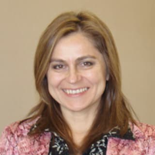 Maria Michnowska, MD