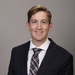 Keegan McKim, DO, Pediatrics, Charleston, SC