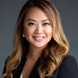 Lillian Yang, MD, Ophthalmology, Santa Rosa, CA