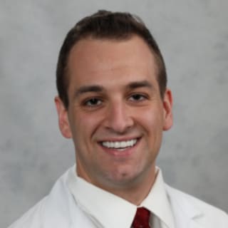 David Abood, DO, Resident Physician, Dayton, OH