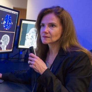 Julie Harreld, MD, Radiology, Lebanon, NH, Dartmouth-Hitchcock Medical Center