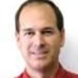 David Brazzel, MD