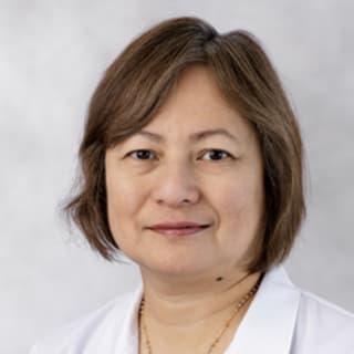 Jocelyn Ko, Adult Care Nurse Practitioner, Chicago, IL, University of Illinois Hospital