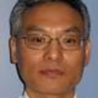 Yilan (Zhang) Chang, MD