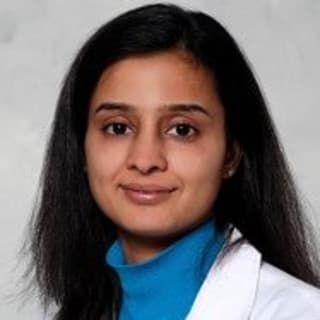 Mariya (Shaad) Rampurwala, MD, Internal Medicine, Barrington, IL, Northwest Community Healthcare