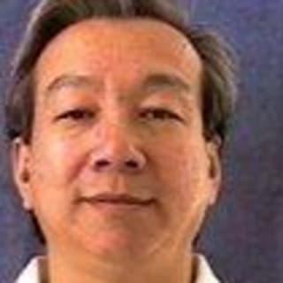Alvin Lue, MD