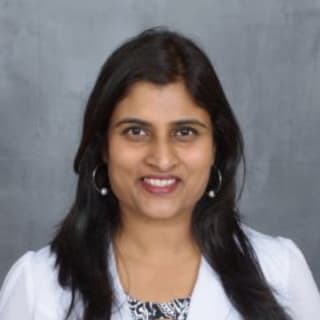 Suman Ravuri, MD, Internal Medicine, Missouri City, TX