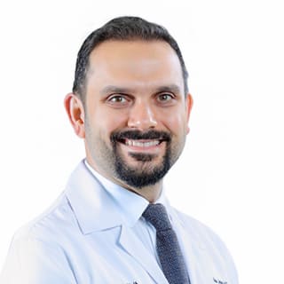 Bassel Jallad, MD, Oncology, Cleveland, OH