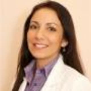 Nathalie Hidalgo, PA, General Surgery, Hollywood, FL, Memorial Hospital Miramar