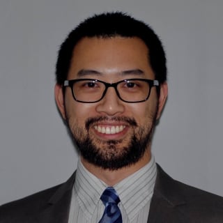 Brian Kwong, DO, Vascular Surgery, Richmond, IN, Reid Health