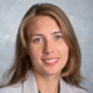 Katarzyna Zarnecki, DO, Endocrinology, Bannockburn, IL, Evanston Hospital