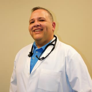 Julio Olmeda, Family Nurse Practitioner, Harlingen, TX, Valley Baptist Medical Center-Harlingen