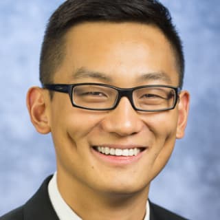 Dennis Chen, MD, Orthopaedic Surgery, Charlottesville, VA