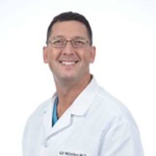 Gilbert Wilshire, MD, Obstetrics & Gynecology, Columbia, MO, Boone Hospital Center