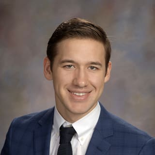 Hayden Schenker, MD, Emergency Medicine, Grand Rapids, MI