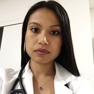 Kristelle Pulido, Nurse Practitioner, White Plains, NY