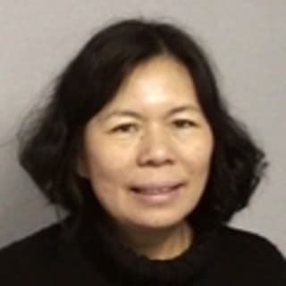 Lilian Lai, MD