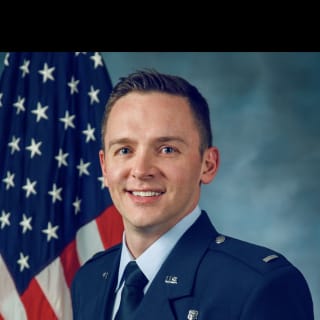Wesley Parker, Family Medicine, Albuquerque, NM