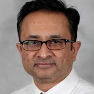 Harish Rao, MD, Pediatric Pulmonology, Indianapolis, IN