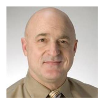 James Anderson, Academic Medicine, Seattle, WA
