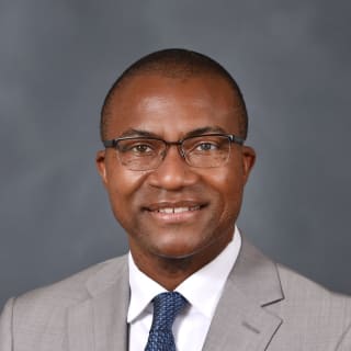 Eldrin Lewis, MD, Cardiology, Palo Alto, CA, Stanford Health Care