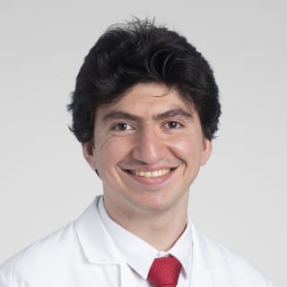 Abdel Rahman Nanah, MD, Resident Physician, Cleveland, OH, Cleveland Clinic Fairview Hospital