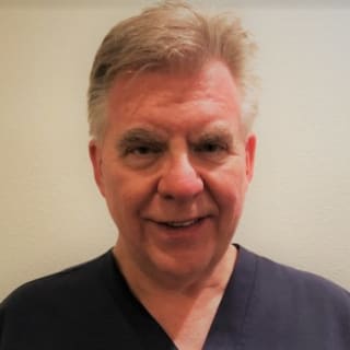 John Elliott, MD, Emergency Medicine, Petaluma, CA, Mercy Hospital Downtown