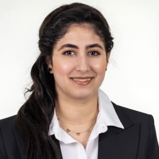 Salma El-Behaedi, MD, Resident Physician, Wilmington, NC