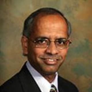 Chakravarthy Raghavan, MD