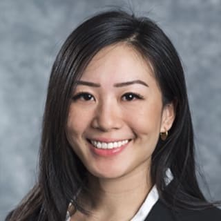 Christine Wang, MD, Ophthalmology, Baltimore, MD