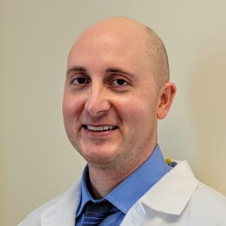 Bryan Anderson, PA, General Surgery, Charlottesville, VA, University of Virginia Medical Center