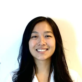 Tiffany Truong, PA, Physician Assistant, New York, NY, NYU Langone Hospitals
