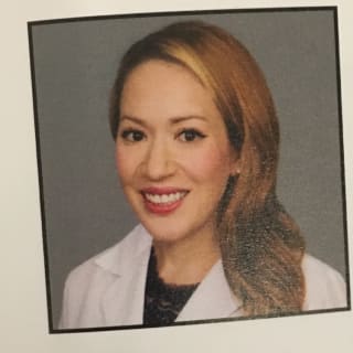Yvonne Rodriguez, MD, Family Medicine, Long Beach, CA, Long Beach Medical Center