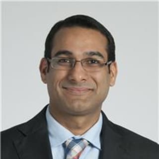 Amit Mohan, MD, Psychiatry, Elyria, OH, Cleveland Clinic
