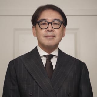 Hiroshi Sogawa, MD, General Surgery, New Haven, CT
