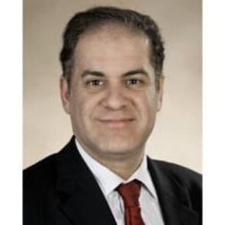 Reza Saidi, MD